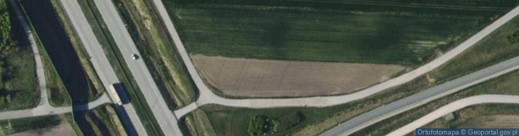 Zdjęcie satelitarne Damian Krzysztof Świderek