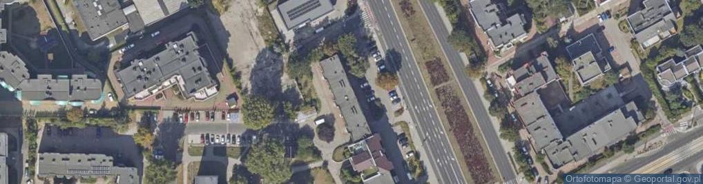 Zdjęcie satelitarne Damiano Damian Marek Ziółkowski