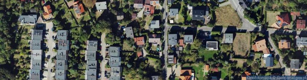 Zdjęcie satelitarne Damklibud - Damian Klimasz