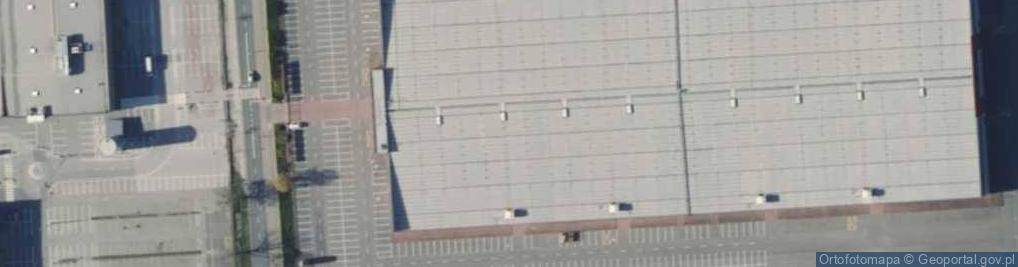 Zdjęcie satelitarne Dan But P H