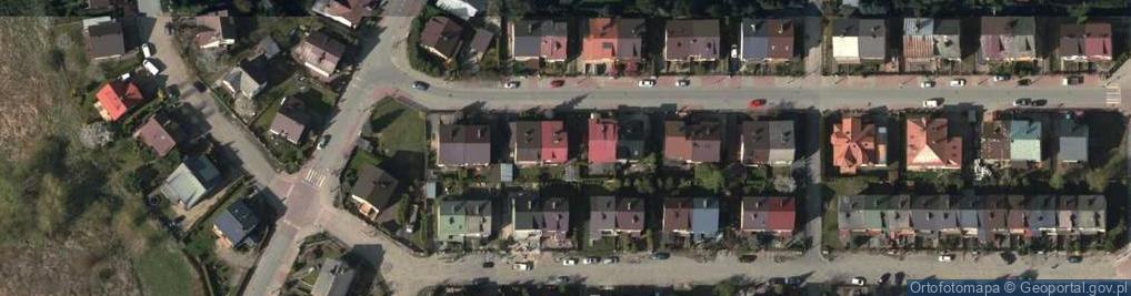 Zdjęcie satelitarne Dan Kar