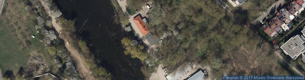 Zdjęcie satelitarne Dan Lex Kancelaria Prawnicza Radca Prawny