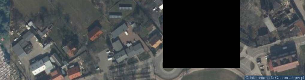 Zdjęcie satelitarne Daniela Rolewska - Działalność Gospodarcza