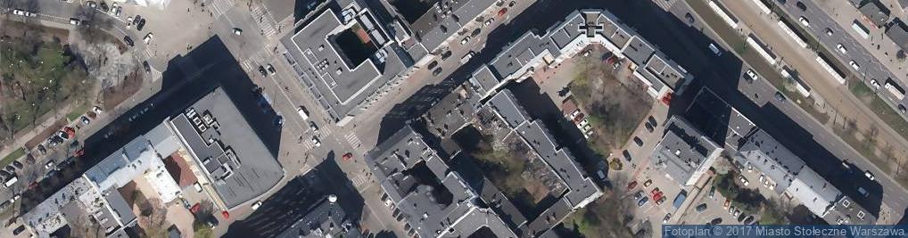 Zdjęcie satelitarne Danuta Kot