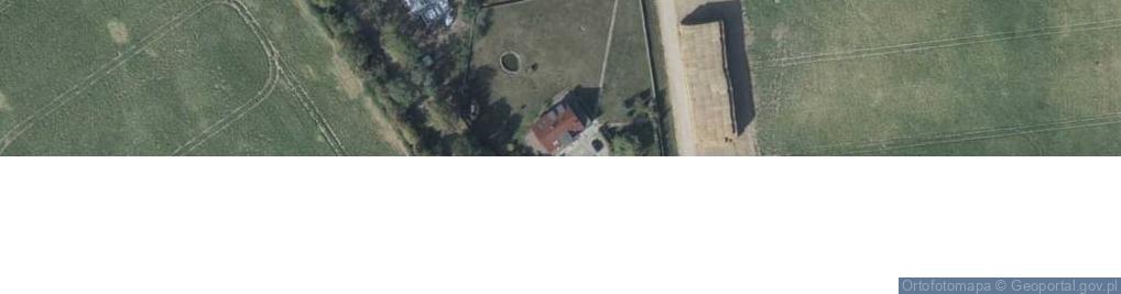 Zdjęcie satelitarne Danuta Maksymiak Maxim