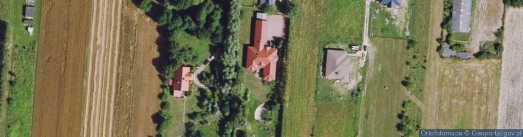 Zdjęcie satelitarne Dap Managment