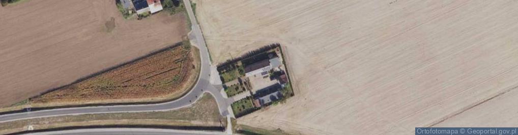 Zdjęcie satelitarne Dar Pasz Sklep z Art do Produkcji Zwierzęcej