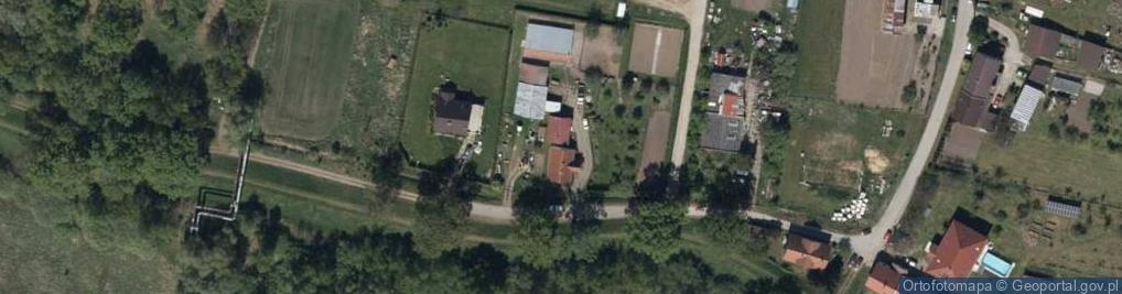 Zdjęcie satelitarne Darek Dariusz Woźniak