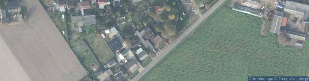 Zdjęcie satelitarne Darex Dariusz Snopek