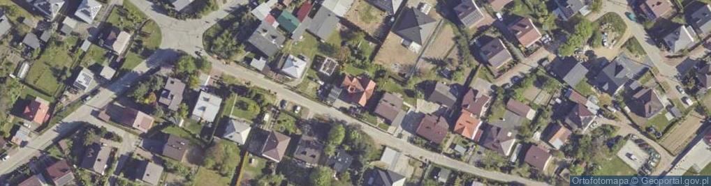 Zdjęcie satelitarne Dariusz Ferenc