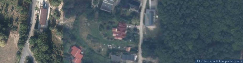 Zdjęcie satelitarne Dariusz i Małgorzata Wojtyla TTT Import