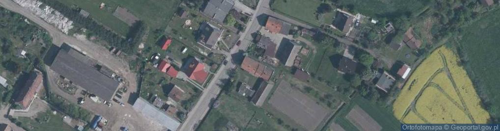 Zdjęcie satelitarne Dariusz Krupski - Działalność Gospodarcza