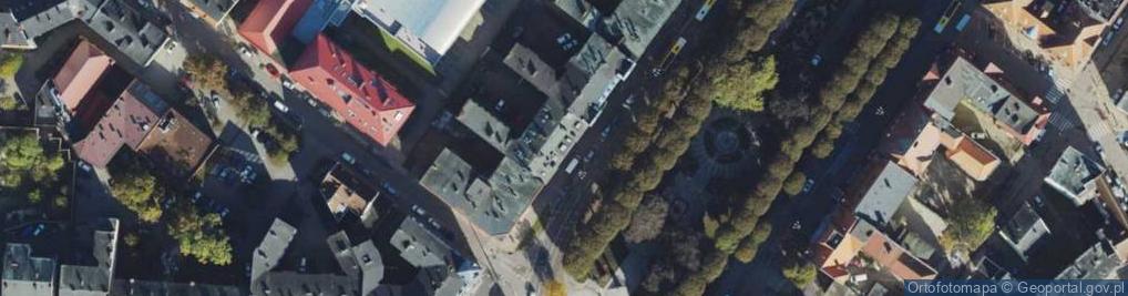 Zdjęcie satelitarne Dariusz Makarewicz