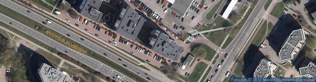 Zdjęcie satelitarne Dariusz Ozga Real Sport