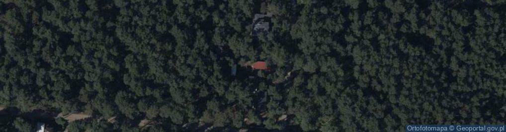 Zdjęcie satelitarne Dariusz Ruta Omega