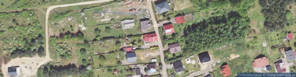Zdjęcie satelitarne Dariusz Stadler