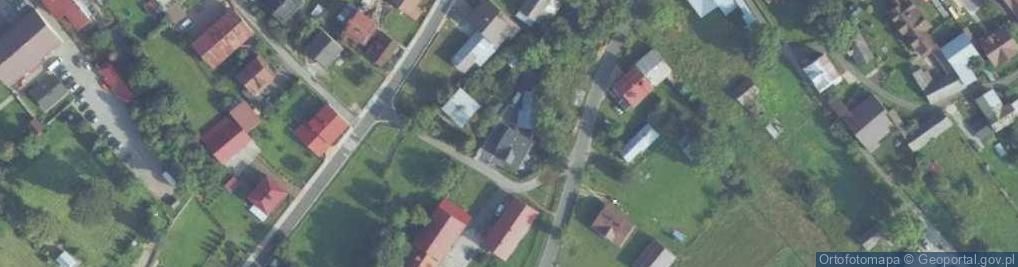 Zdjęcie satelitarne Dariusz Stopka