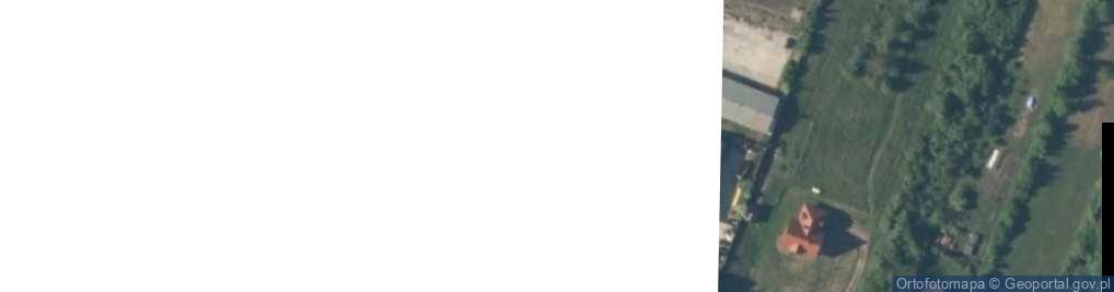 Zdjęcie satelitarne Daspol