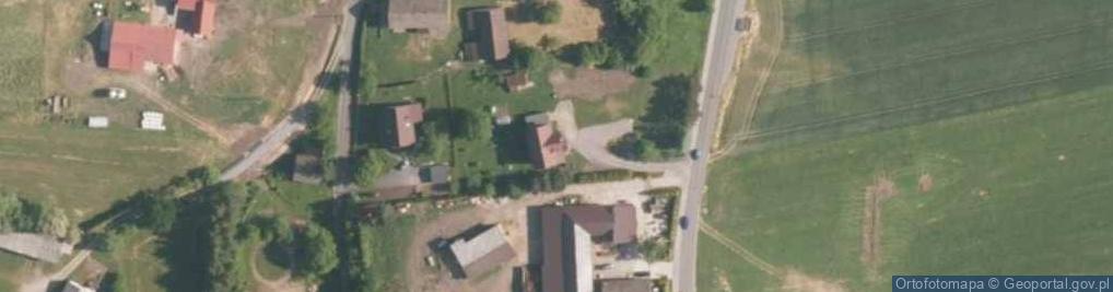 Zdjęcie satelitarne DAS