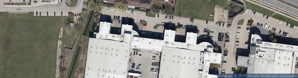 Zdjęcie satelitarne Data Estate