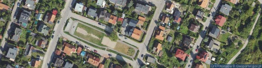 Zdjęcie satelitarne Davido