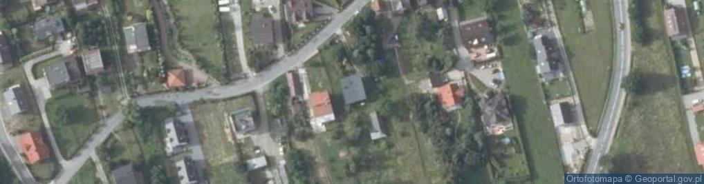 Zdjęcie satelitarne Davinci Dawid Abdul Hamid