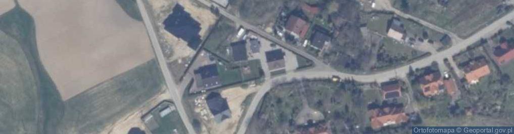 Zdjęcie satelitarne Daw-Met Dawid Kobiella