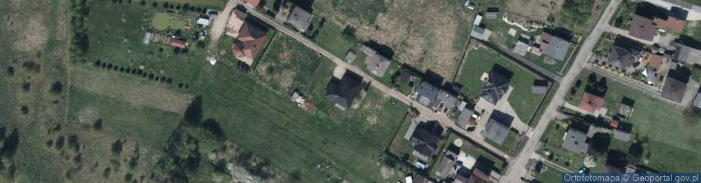 Zdjęcie satelitarne Dawid Hary