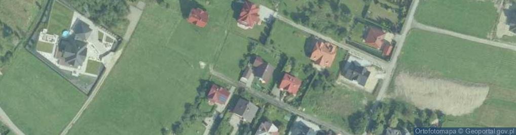 Zdjęcie satelitarne Dawid Kulewicz e-Quality
