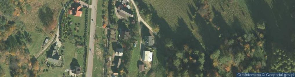 Zdjęcie satelitarne Dawid Kulig