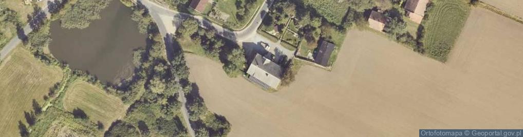Zdjęcie satelitarne Dawid Pacholak , Azalisz