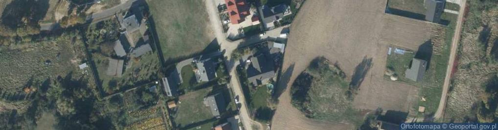 Zdjęcie satelitarne Dawid Tomczyk