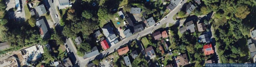 Zdjęcie satelitarne Dawid Wieczorek