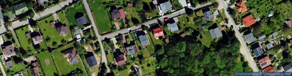 Zdjęcie satelitarne Dax Piotr Grzegorzek