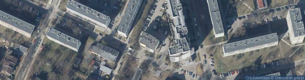 Zdjęcie satelitarne Dayzi Transport Taxi