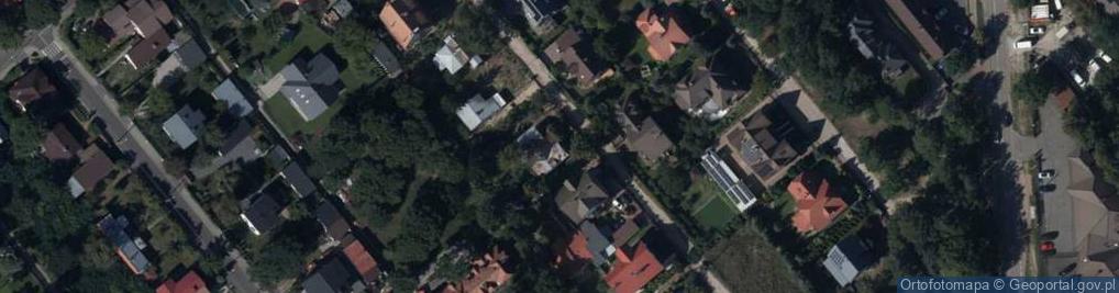 Zdjęcie satelitarne Dbsolution