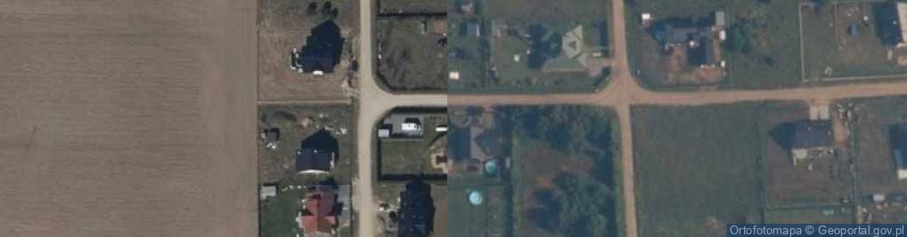 Zdjęcie satelitarne DCS Engineering Anna Koszałka
