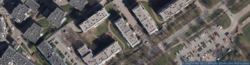 Zdjęcie satelitarne Dds24 Multimedia Magboss