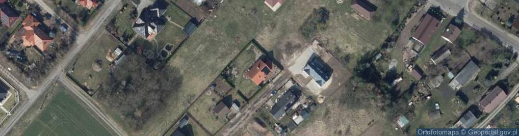 Zdjęcie satelitarne Dębicka Konsulting - Alicja Dębicka