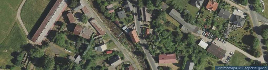 Zdjęcie satelitarne DeCode2 Marcin Pluta