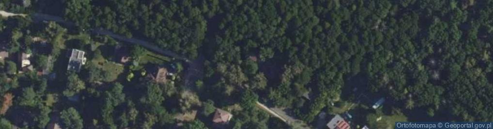 Zdjęcie satelitarne Decor Mal