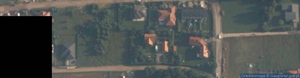 Zdjęcie satelitarne Deimos Rafał Brzeżański