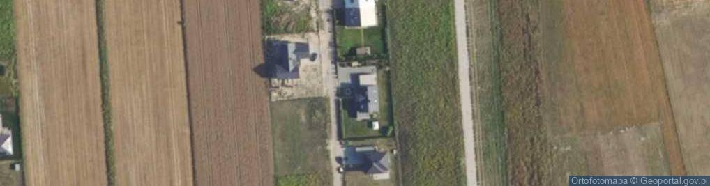 Zdjęcie satelitarne Dekarsoft