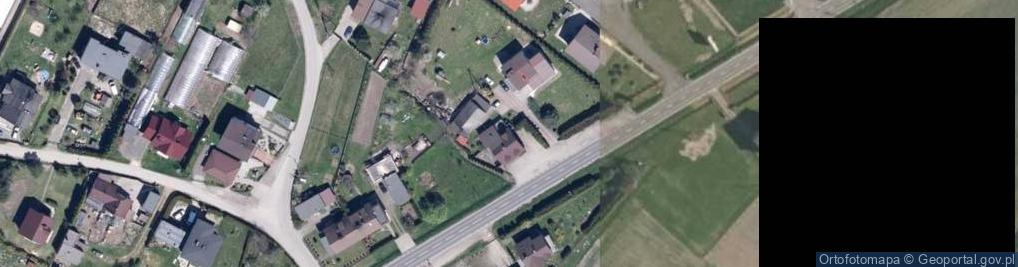 Zdjęcie satelitarne Delta Centrum Korepetycji Kamil Kosek