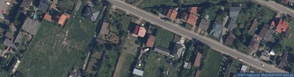 Zdjęcie satelitarne Demiurg 2