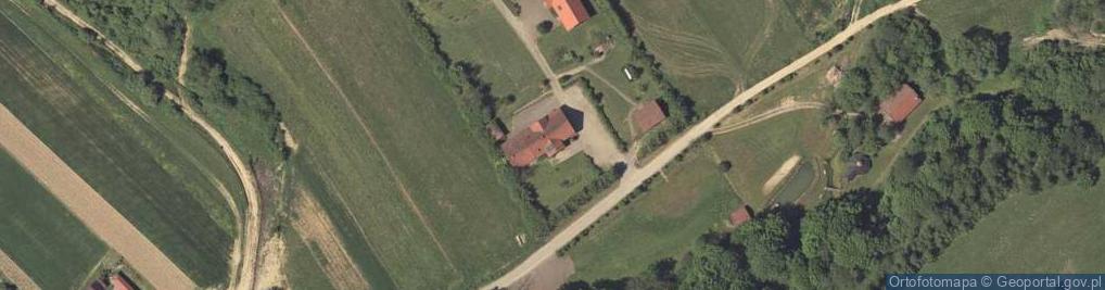 Zdjęcie satelitarne Demkowicz Janusz -Debies
