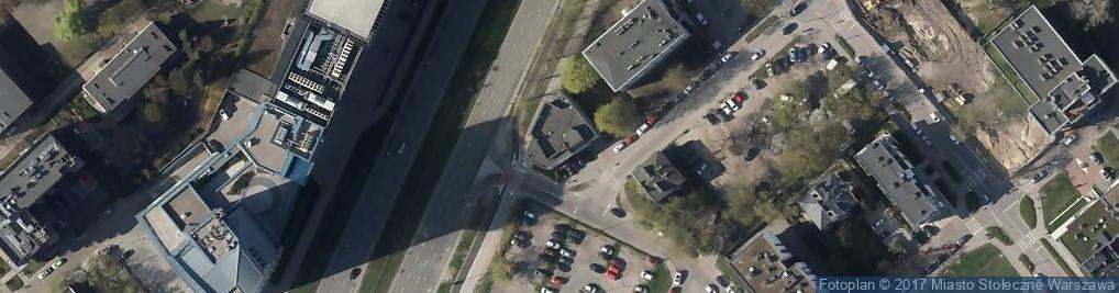 Zdjęcie satelitarne Dental Group