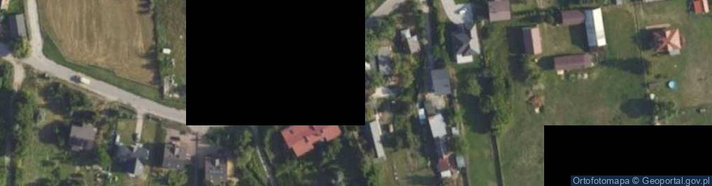 Zdjęcie satelitarne Dermona Gabinet Kosmetyczny Kinga Belniak