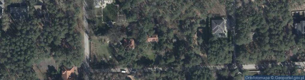 Zdjęcie satelitarne Desima