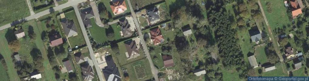 Zdjęcie satelitarne DESMARMarcin Brzozowski